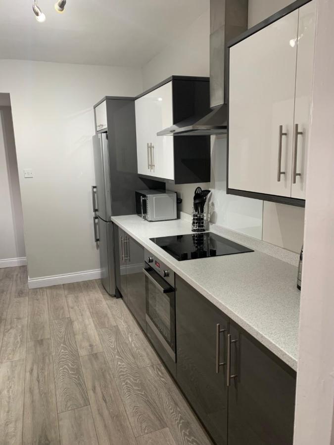 Laurel Street Villa Middlesbrough Esterno foto
